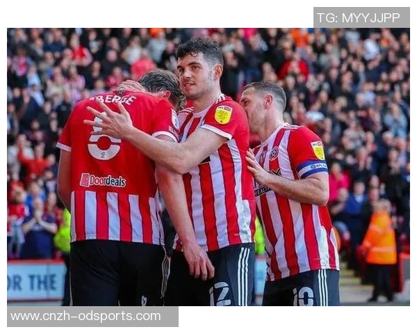 谢菲联主场迎战米堡争夺英冠积分榜关键三分