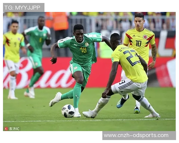 韩国与塞内加尔足球赛前瞻分析及双方历史交锋情况探讨